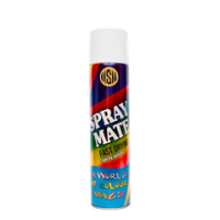 Spraymate Fast Drying Satin White